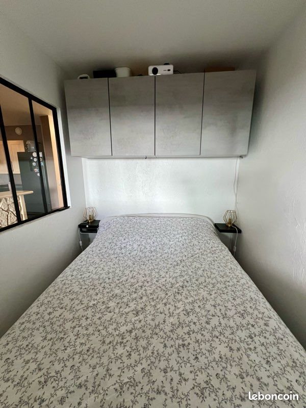 Appartement à vendre, 32m², Grasse