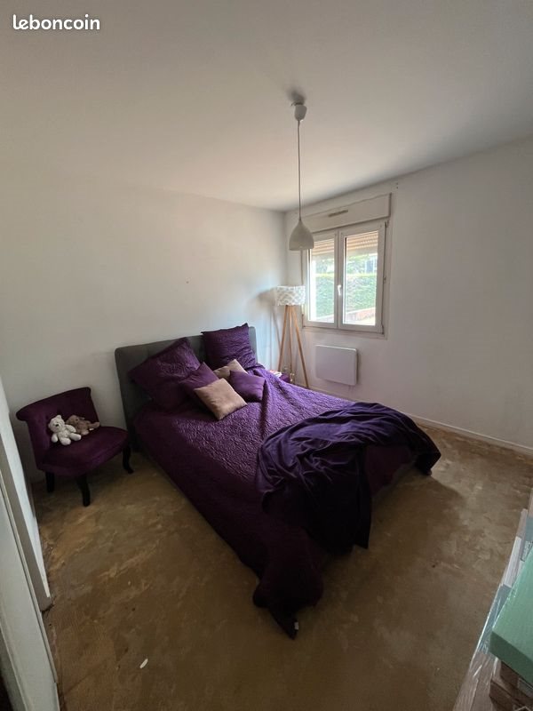 Appartement à louer, 77m², Besançon