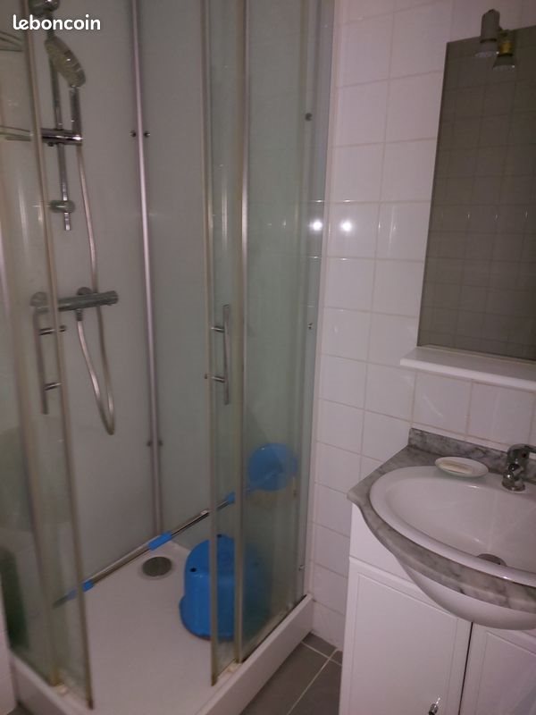 Appartement à louer, 33m², Nancy
