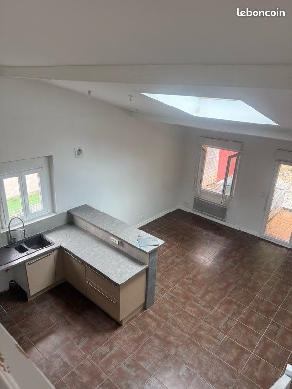 Appartement à louer, 74m², Lormont