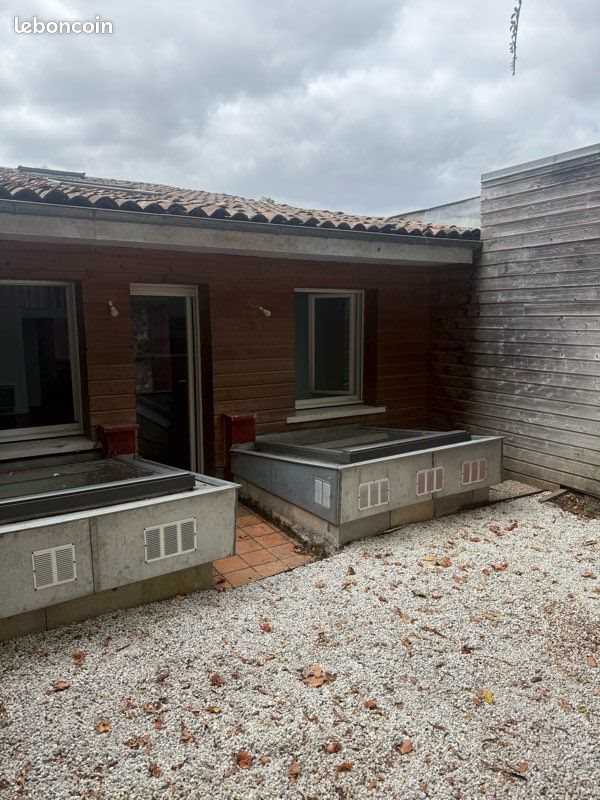 Appartement à louer, 74m², Lormont