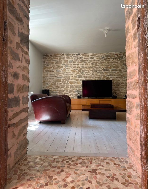 Maison à vendre, 150m², Avanne-Aveney