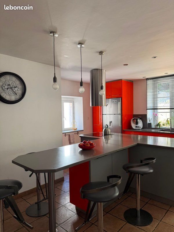 Maison à vendre, 150m², Avanne-Aveney