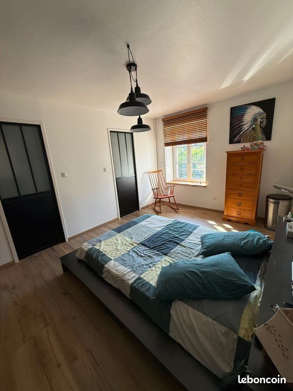 Maison à vendre, 150m², Avanne-Aveney