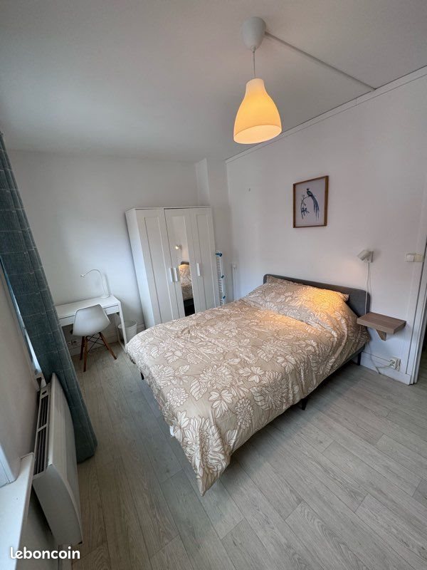 Maison à louer, 110m², Roubaix
