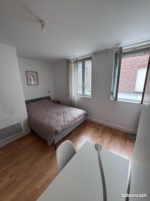 Maison à louer, 110m², Roubaix
