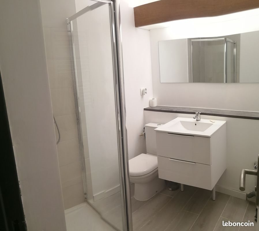 Appartement à louer, 27m², Montpellier