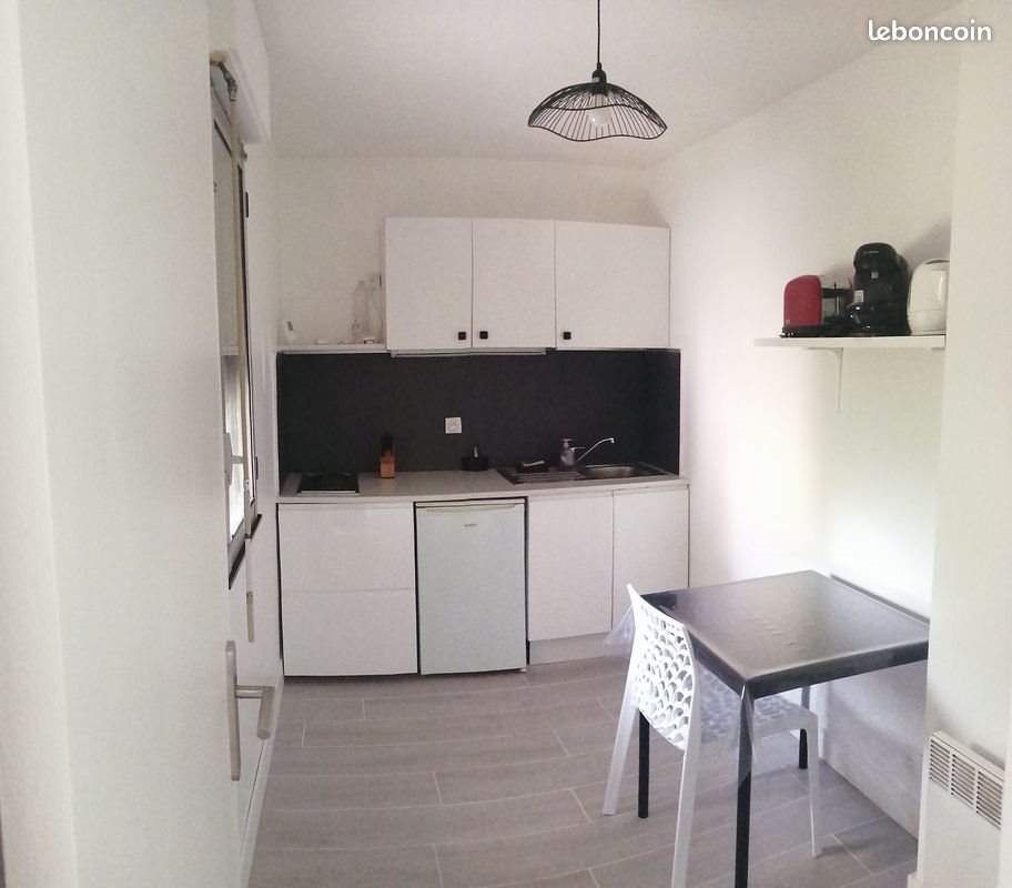 Appartement à louer, 27m², Montpellier