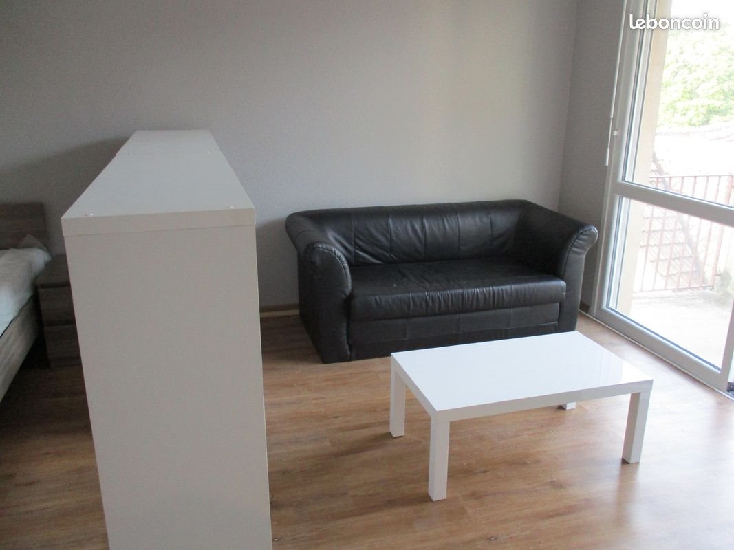 Appartement à louer, 26m², Colmar