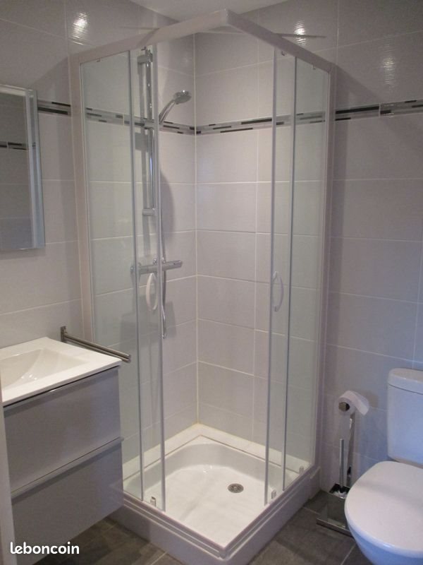 Appartement à louer, 26m², Colmar