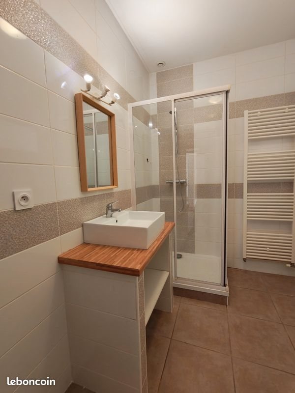 Appartement à louer, 70m², Villeneuve-sur-Lot