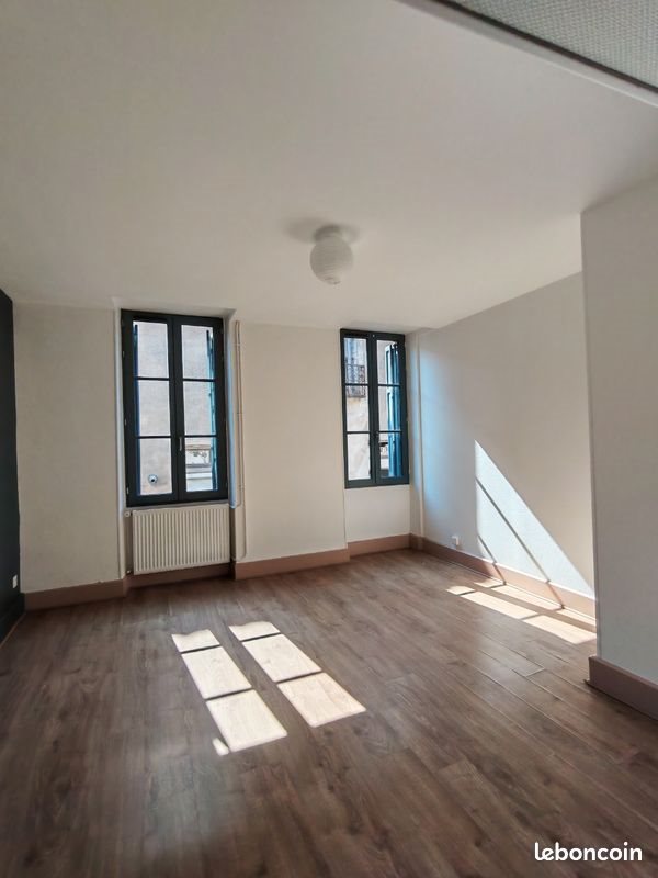 Appartement à louer, 70m², Villeneuve-sur-Lot