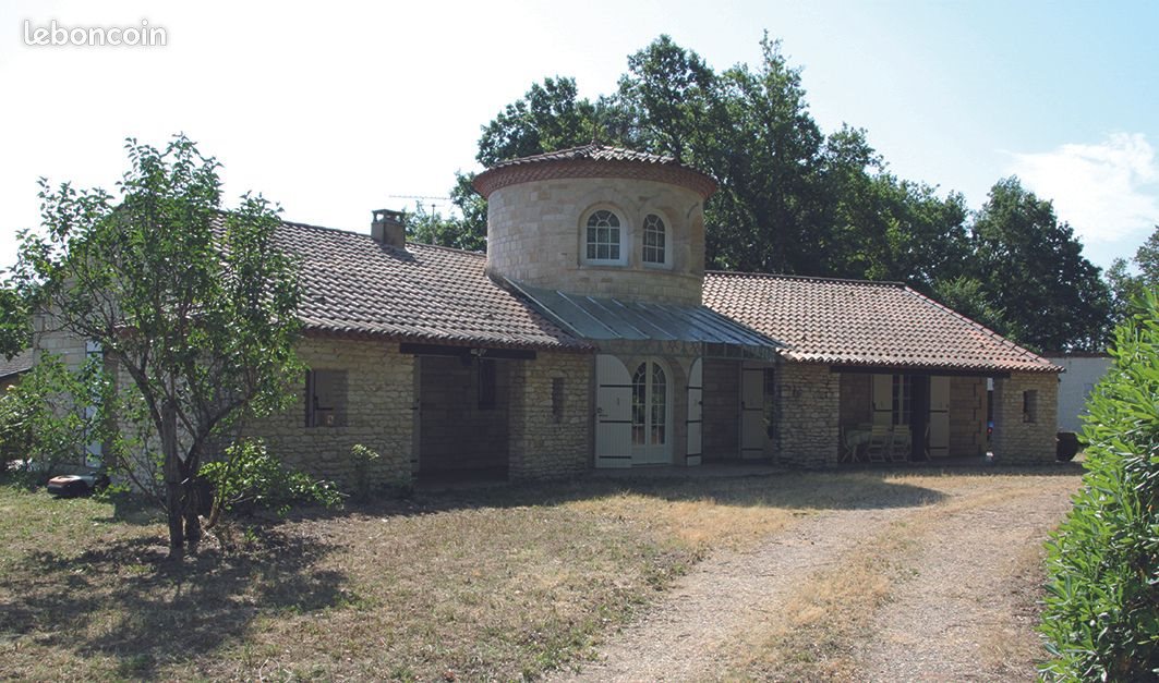 Maison à vendre, 140m², Martillac