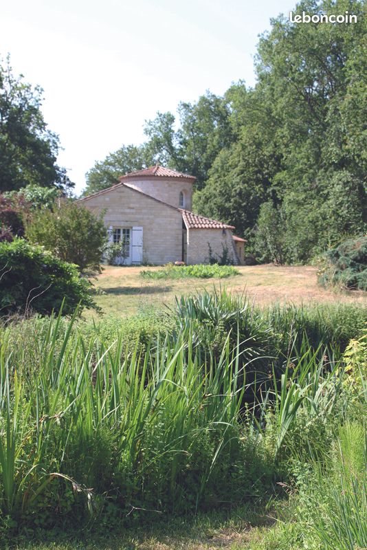 Maison à vendre, 140m², Martillac