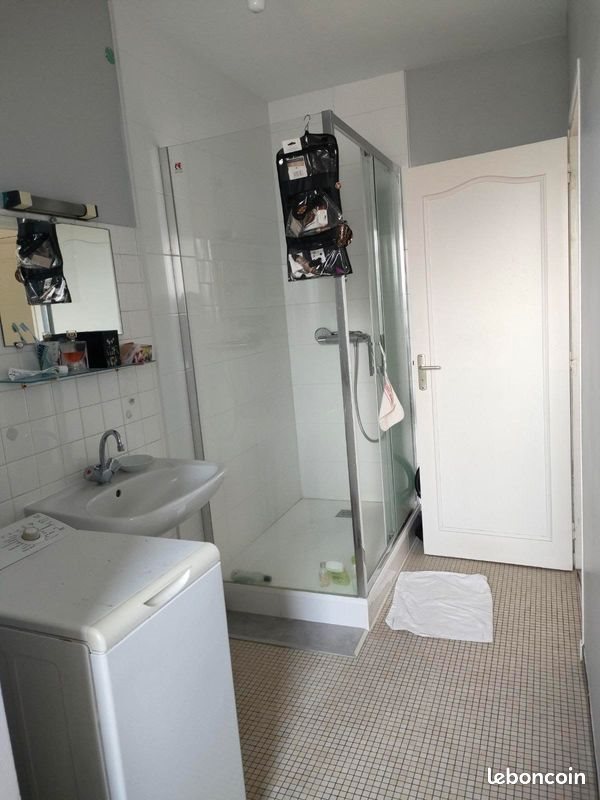 Appartement à louer, 40m², Limoges