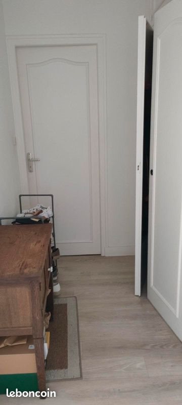 Appartement à louer, 40m², Limoges