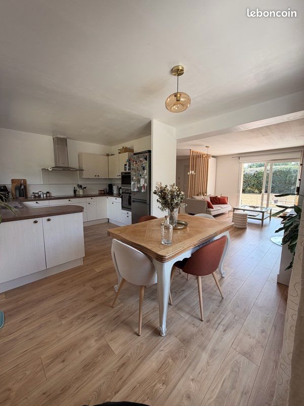 Maison à vendre, 110m², La Haye-Malherbe