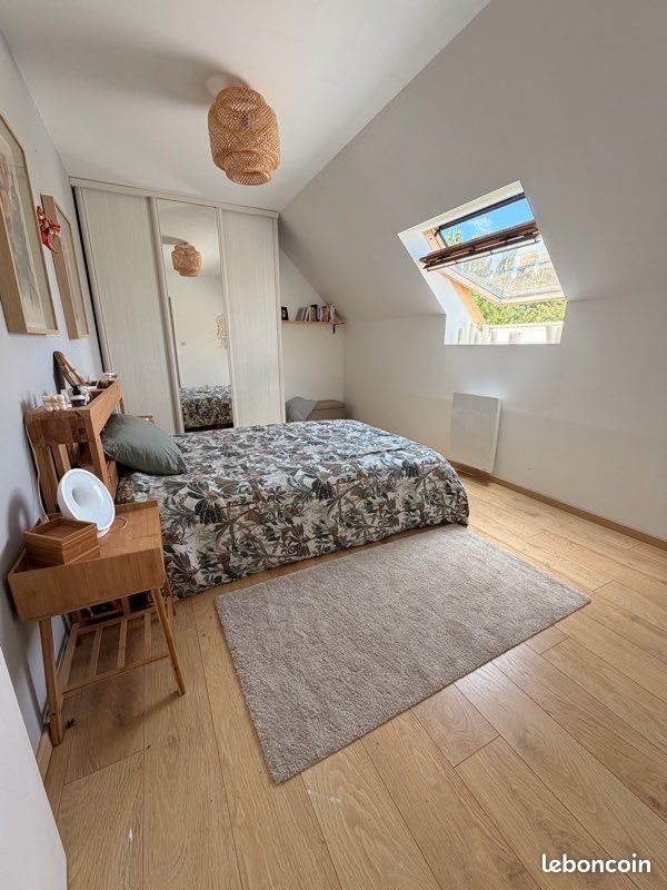 Maison à vendre, 110m², La Haye-Malherbe