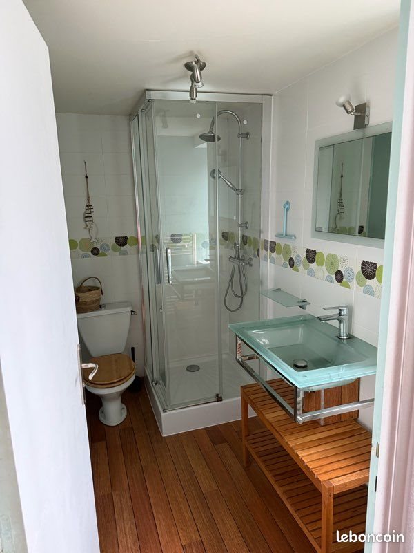 Appartement à louer, 33m², Fouesnant