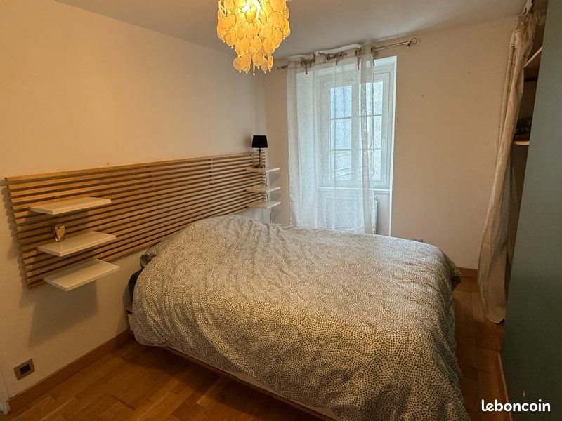 Appartement à louer, 33m², Fouesnant