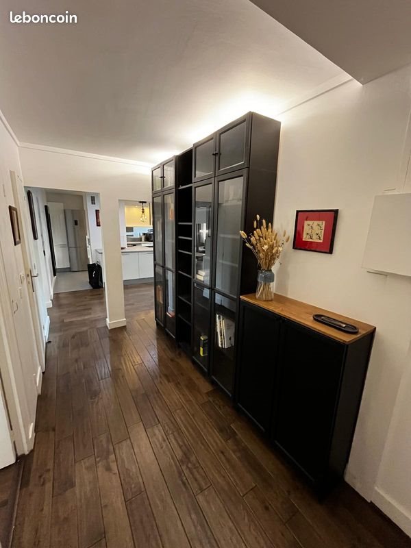 Appartement à vendre, 105m², Nanterre