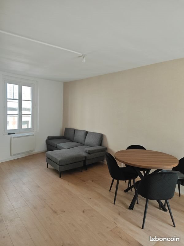 Appartement à louer, 38m², Bernay