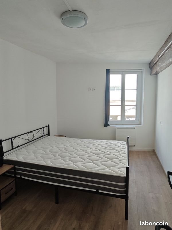 Appartement à louer, 38m², Bernay