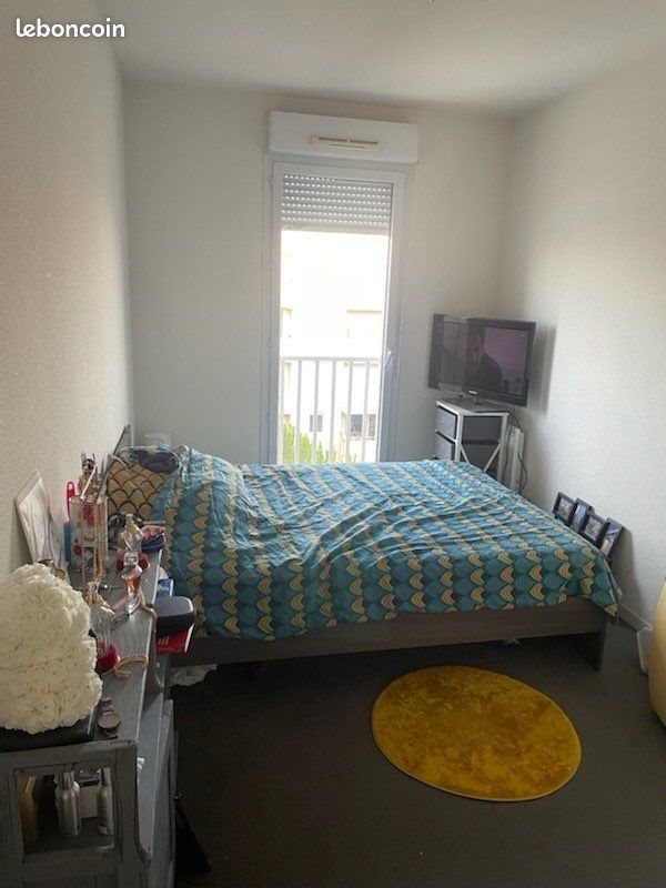 Appartement à louer, 36m², Poitiers