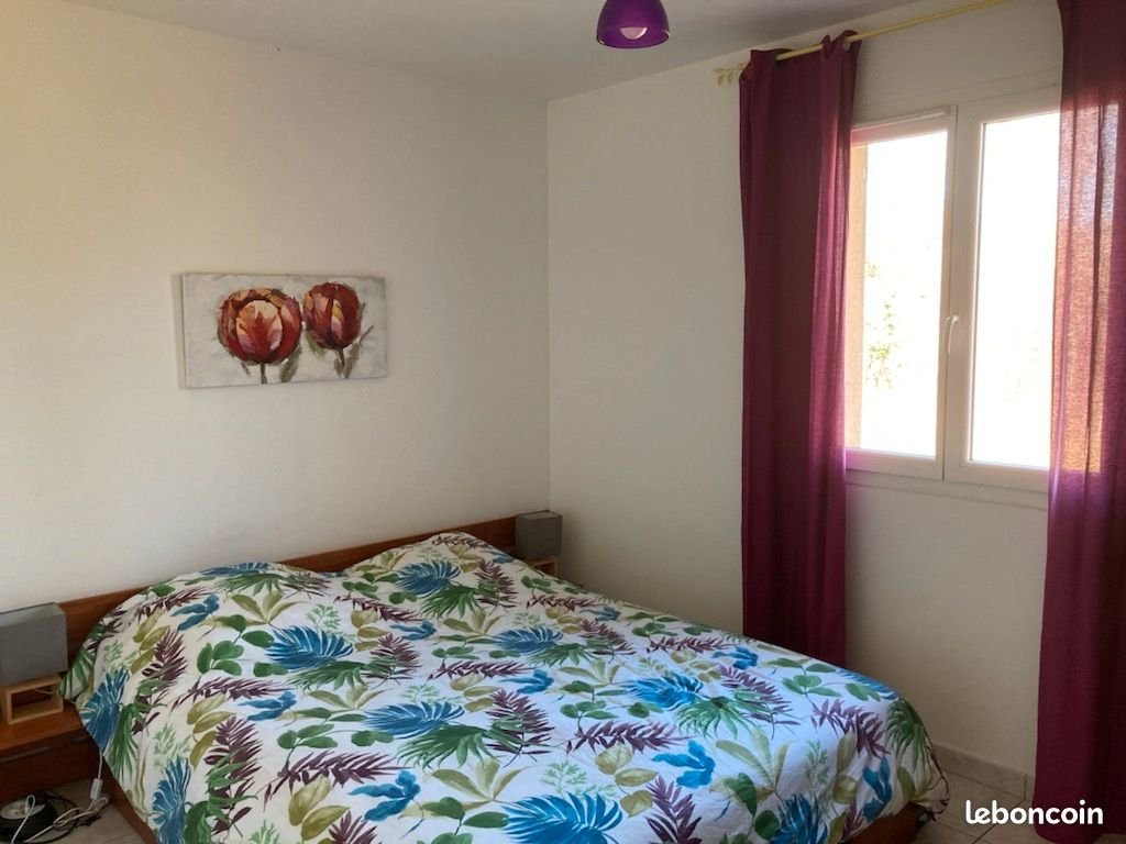 Maison à louer, 90m², La Réole