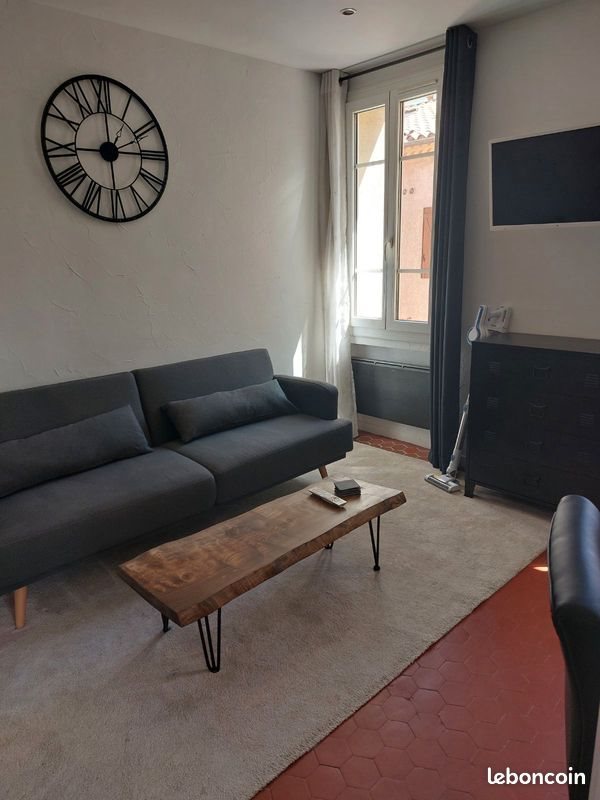 Appartement à louer, 31m², La Garde