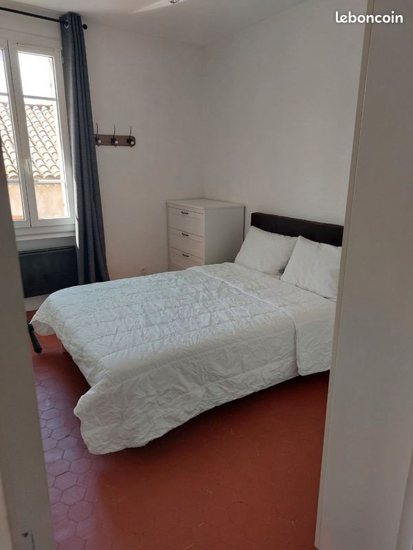Appartement à louer, 31m², La Garde
