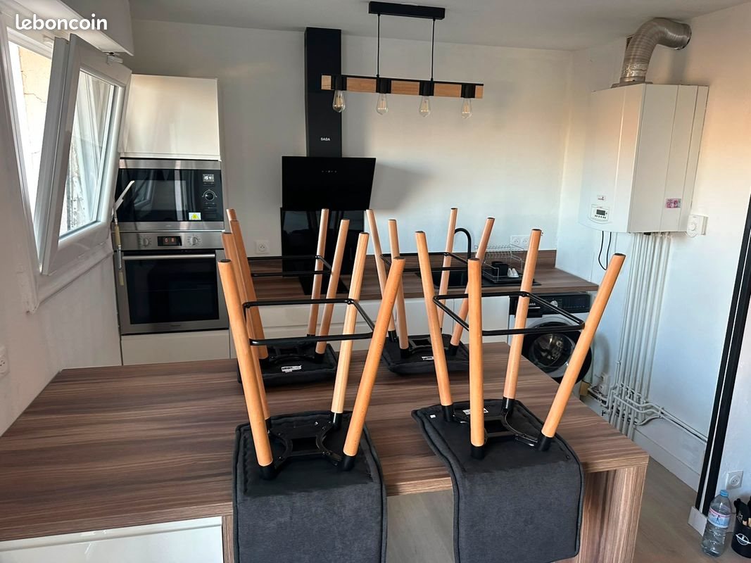 Appartement à vendre, 35m², Mont-de-Marsan