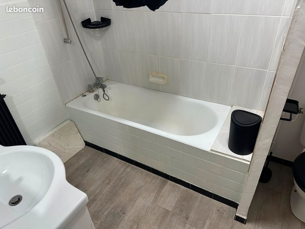 Appartement à vendre, 35m², Mont-de-Marsan