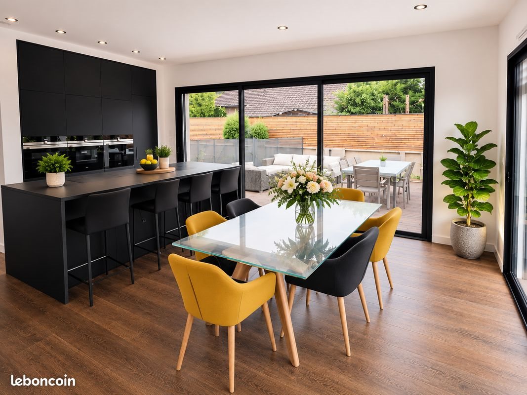 Maison à vendre, 150m², Annemasse