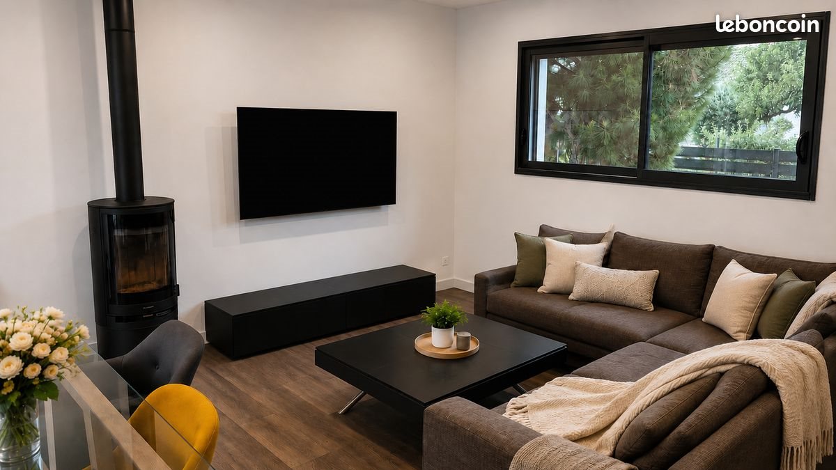 Maison à vendre, 150m², Annemasse