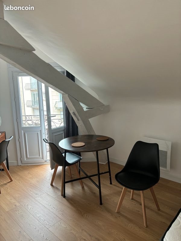 Appartement à louer, 21m², Tarbes