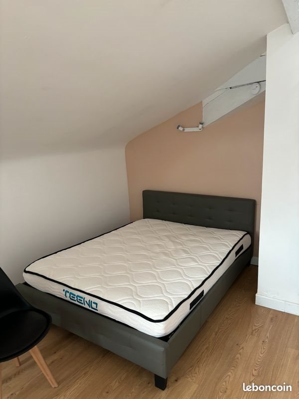 Appartement à louer, 21m², Tarbes