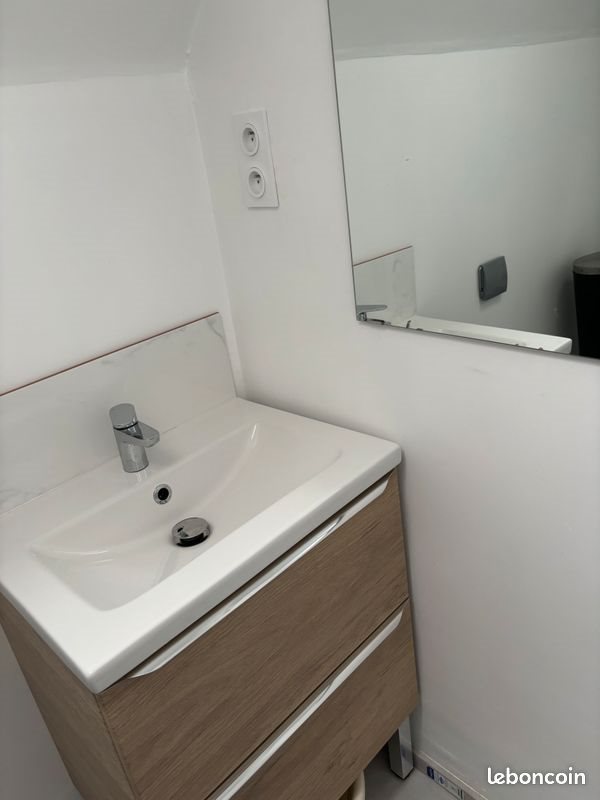 Appartement à louer, 21m², Tarbes