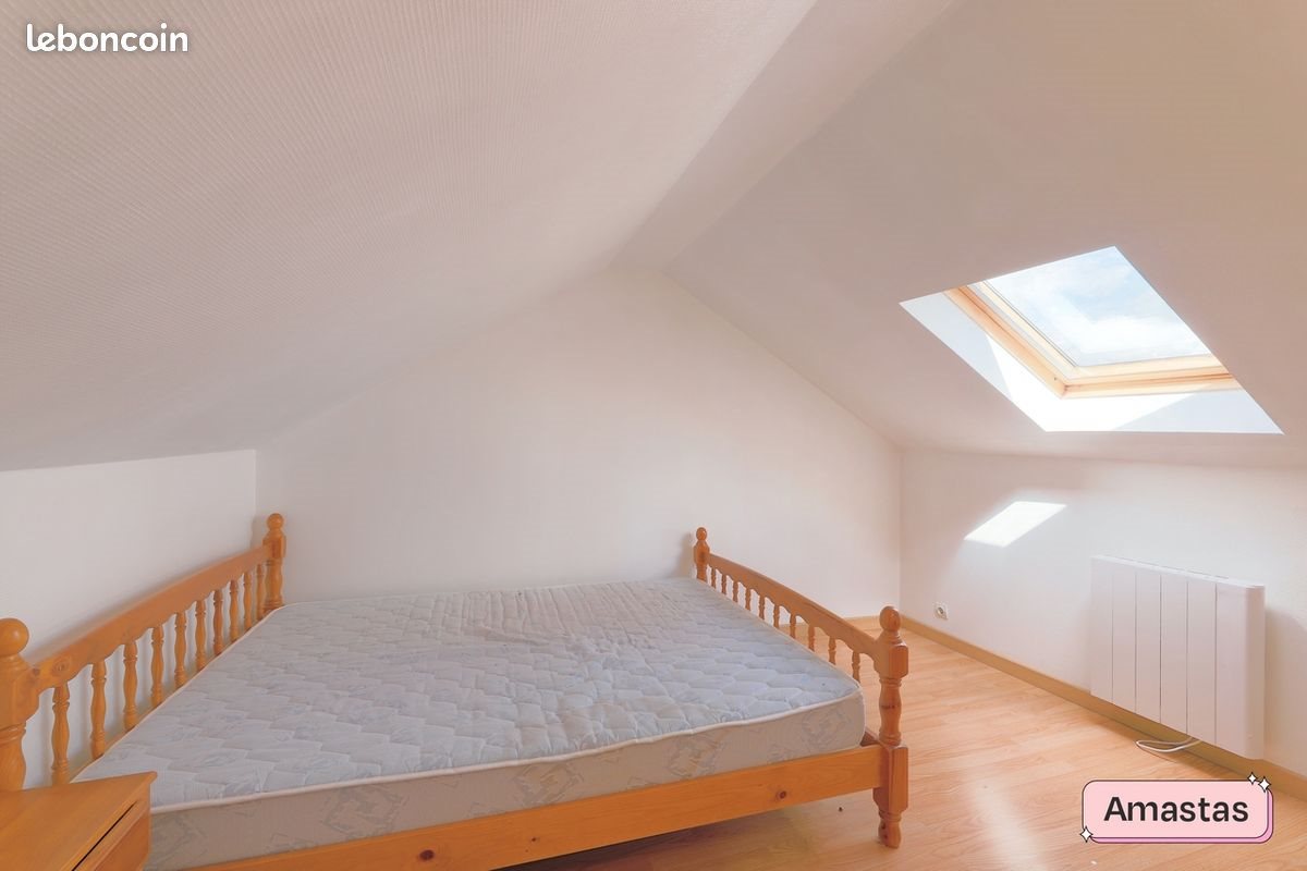 Appartement à louer, 25m², Trith-Saint-Léger