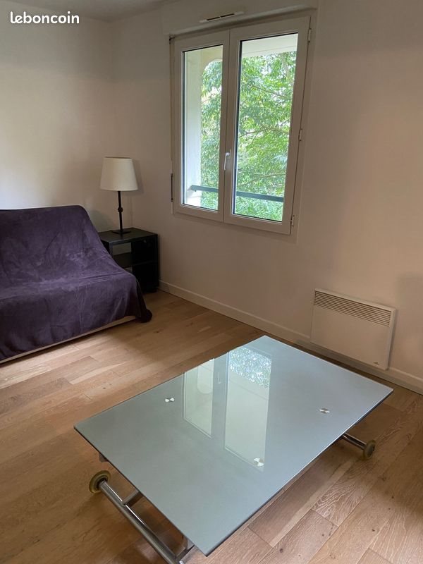 Appartement à louer, 30m², Châtillon