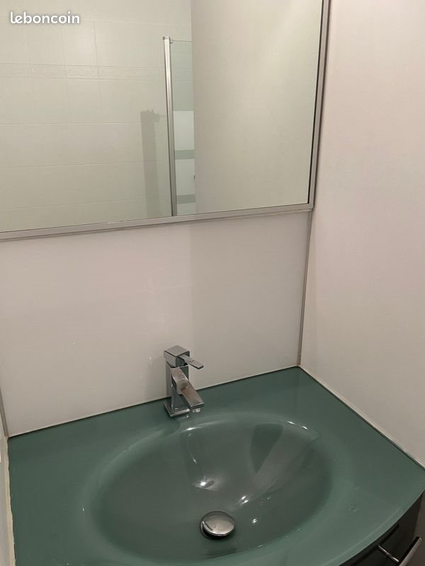 Appartement à louer, 30m², Châtillon