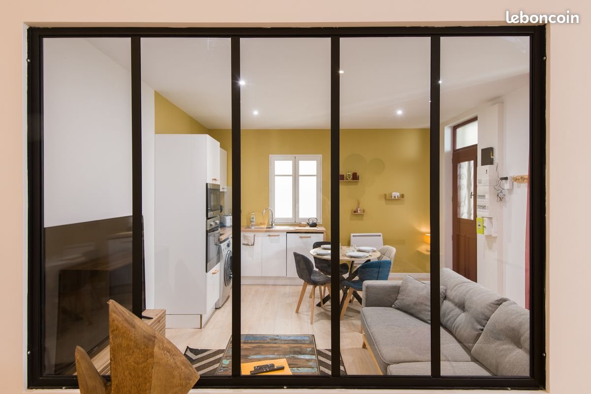 Appartement à vendre, 47m², Rochefort