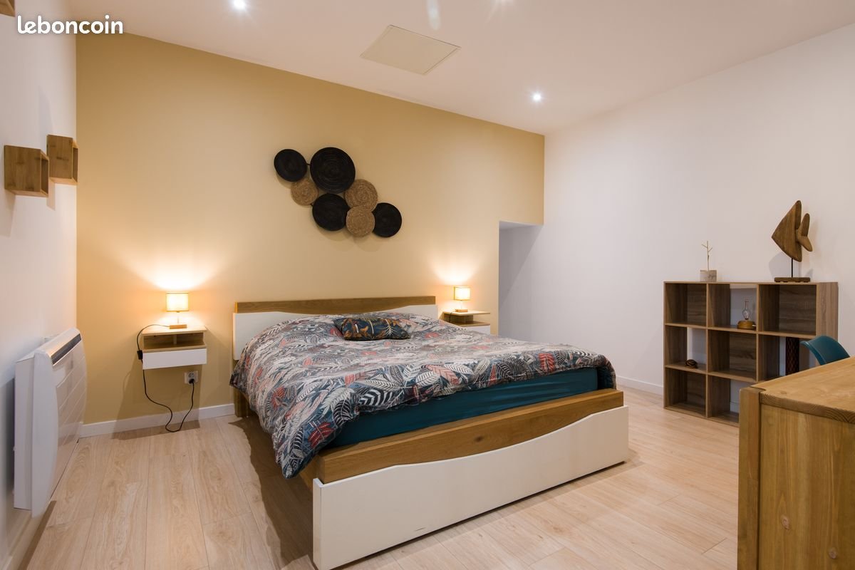 Appartement à vendre, 47m², Rochefort