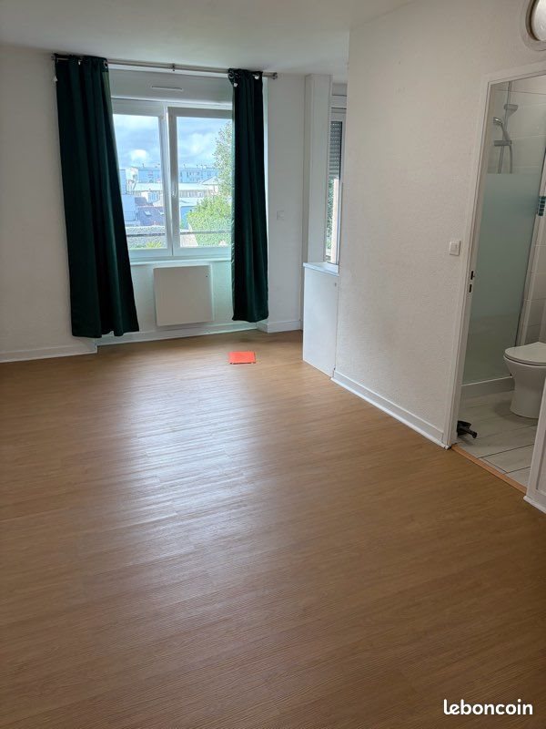 Appartement à louer, 20m², Brest
