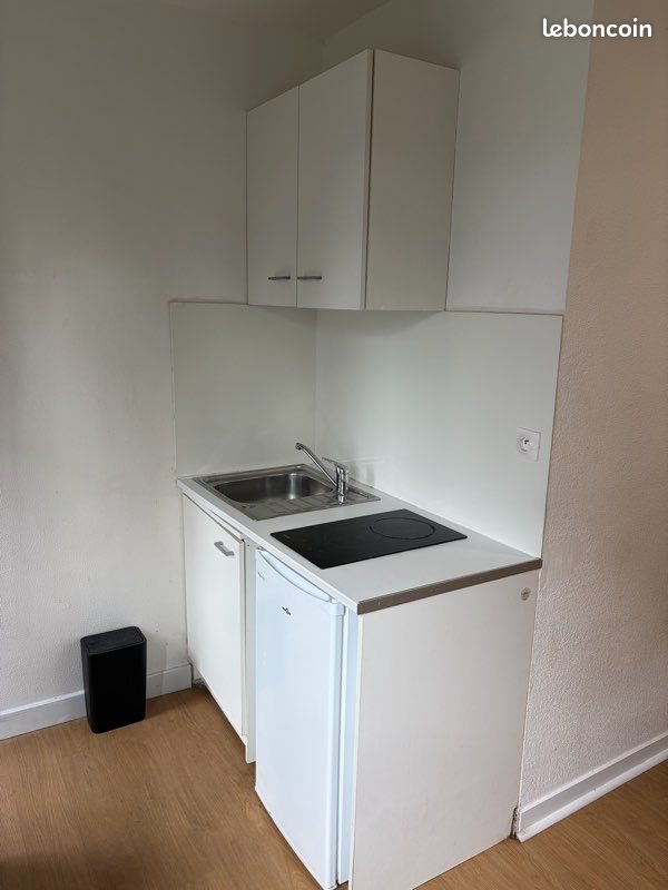 Appartement à louer, 20m², Brest