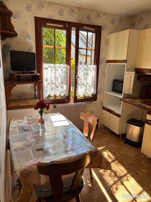 Maison à vendre, 110m², Châlons-en-Champagne