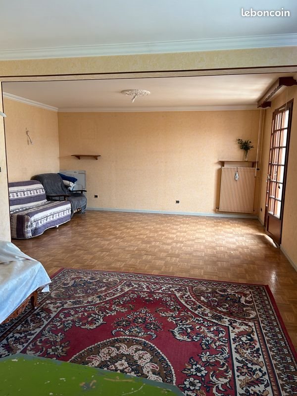 Maison à vendre, 110m², Châlons-en-Champagne