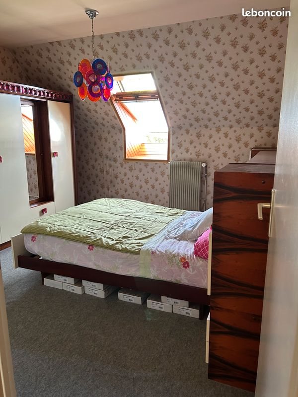 Maison à vendre, 110m², Châlons-en-Champagne