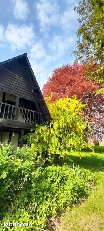 Maison à vendre, 250m², Hodeng-Hodenger