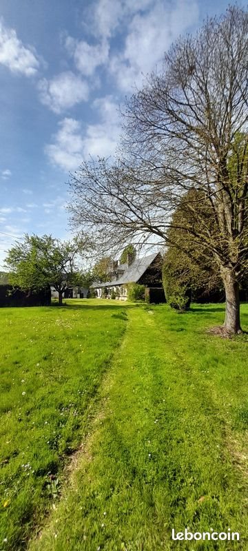 Maison à vendre, 250m², Hodeng-Hodenger